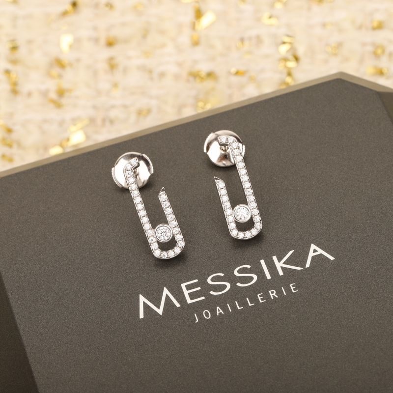 Messika Earrings